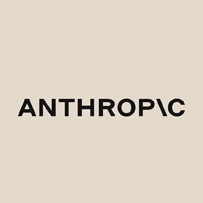 Anthropic Logo